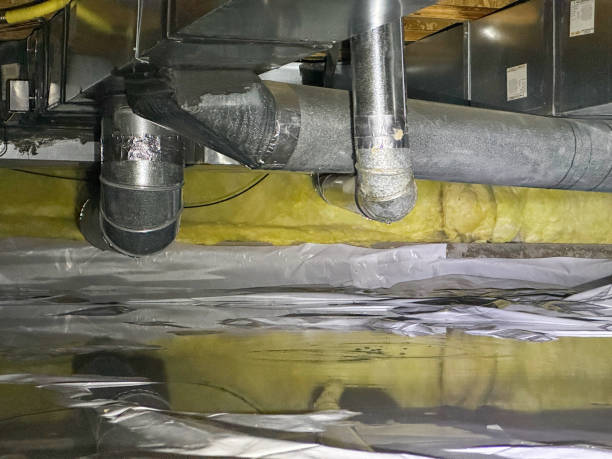 Water damage restoration process in Bowling Green, OH